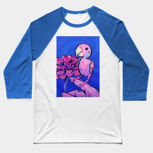 Birb Baseball T-Shirt